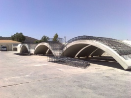 Arcos