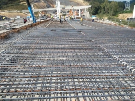 Puentes